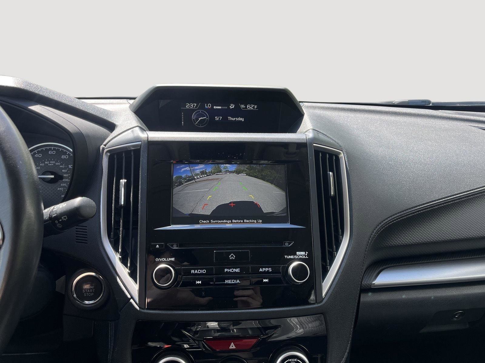 Used 2019 Subaru Forester Premium AWD/4WD image 25