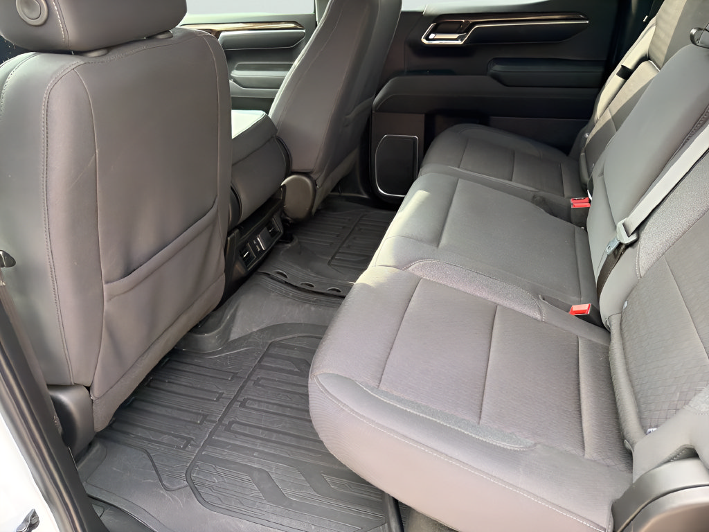 Used 2024 GMC Sierra 1500 Elevation RWD image 33