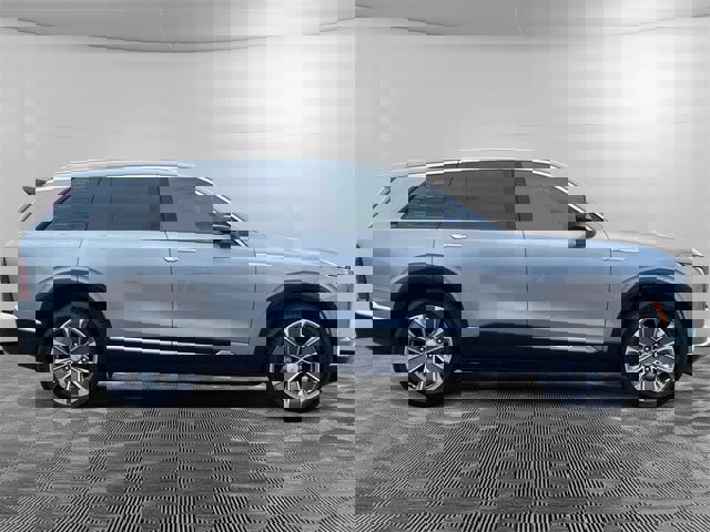 New 2026 Cadillac Vistiq Luxury image 6