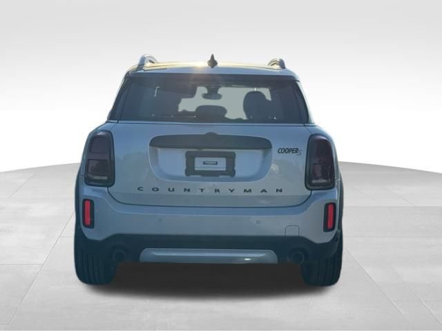 Used 2023 MINI Cooper Countryman S image 4
