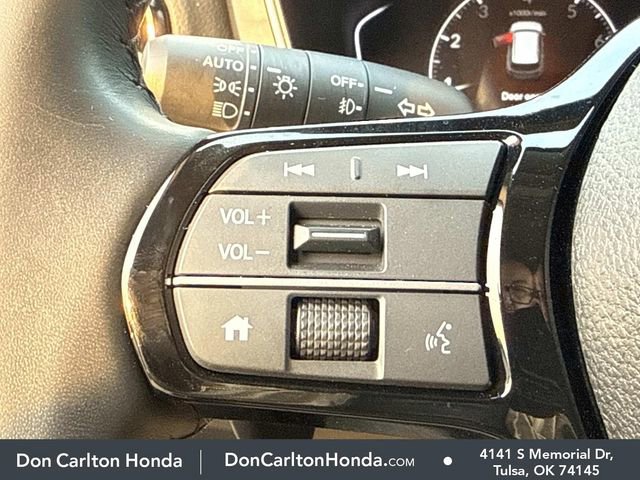 Certified 2025 Honda Pilot EX-L image 22