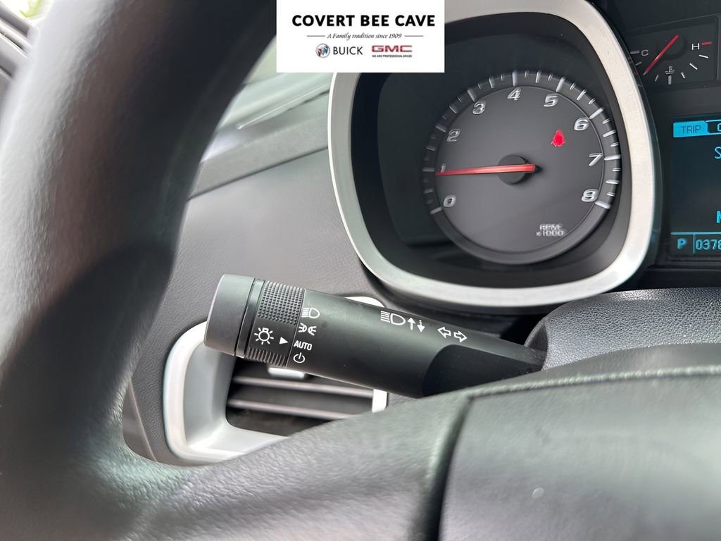 Used 2015 Chevrolet Equinox LS image 32