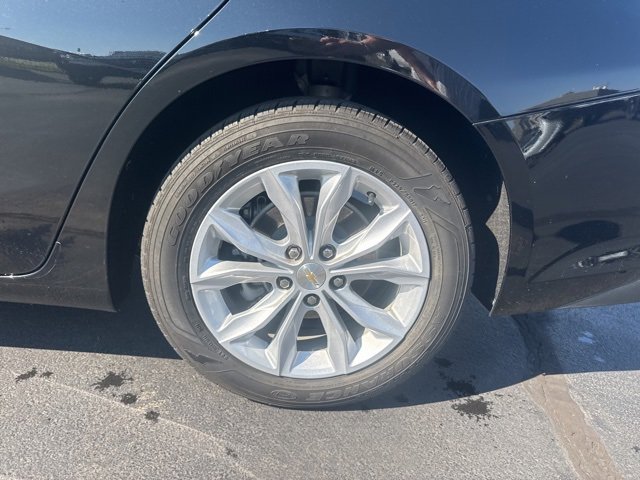 Used 2024 Chevrolet Malibu LT image 24