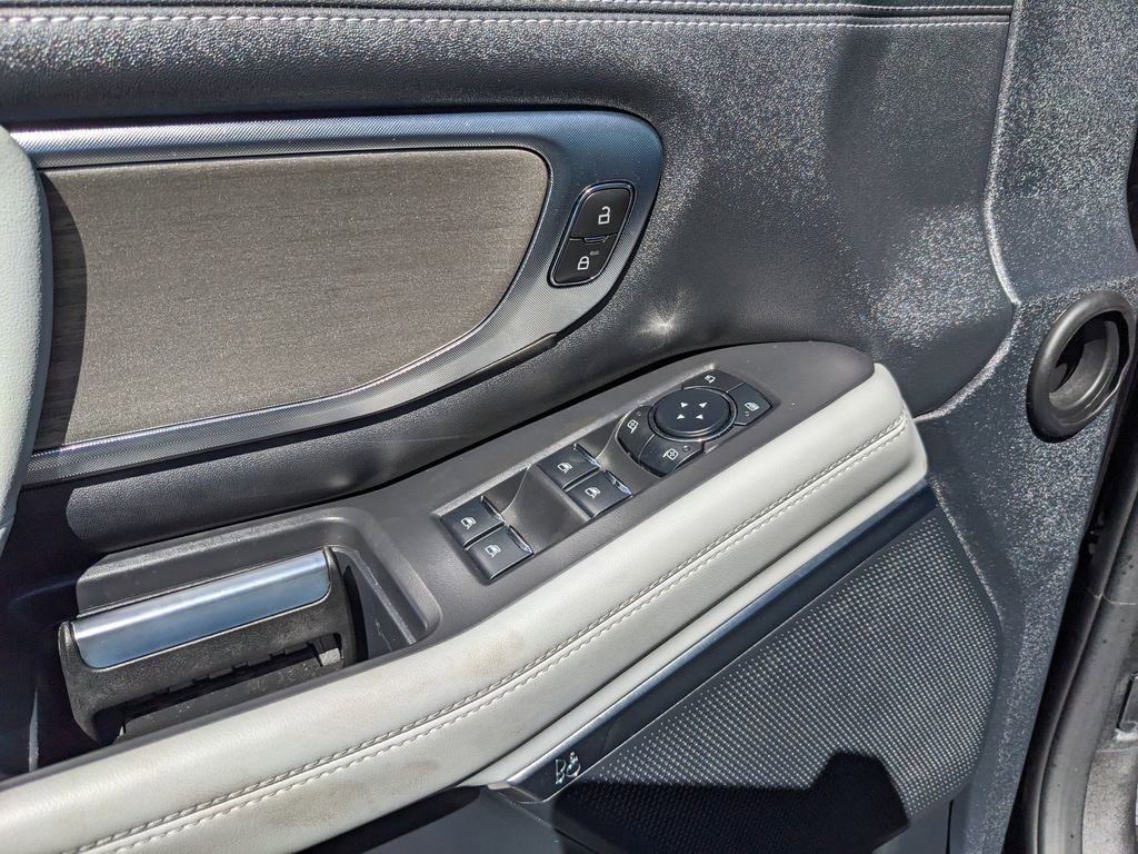 Used 2025 Ford Expedition Max Platinum image 20
