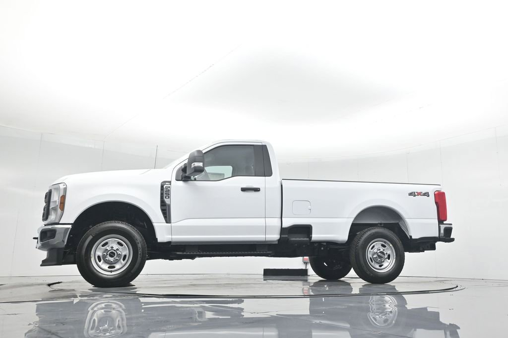 New 2026 Ford F250 XL w/ XL Chrome Package image 46