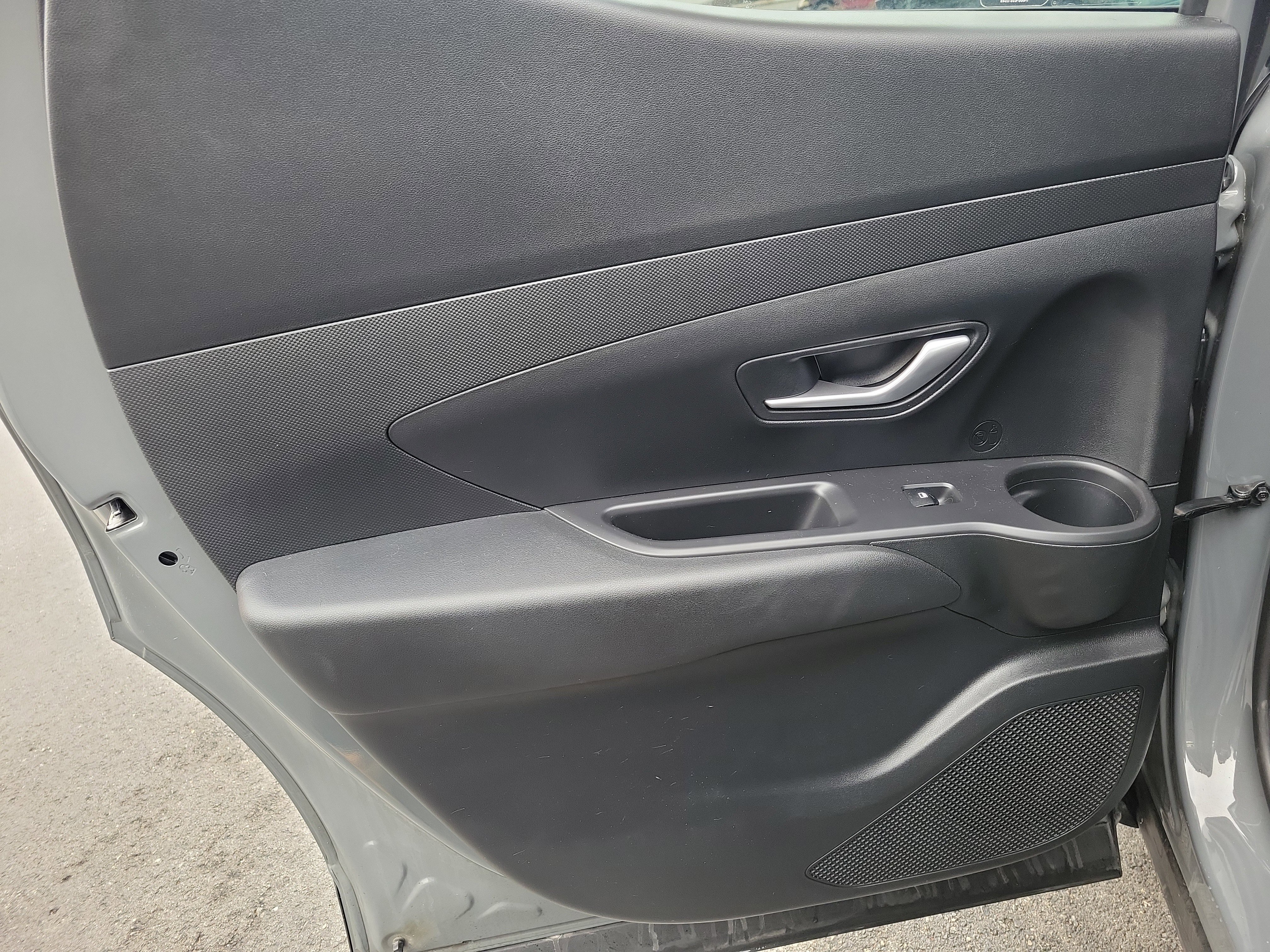 Used 2024 Hyundai Santa Cruz Night image 23