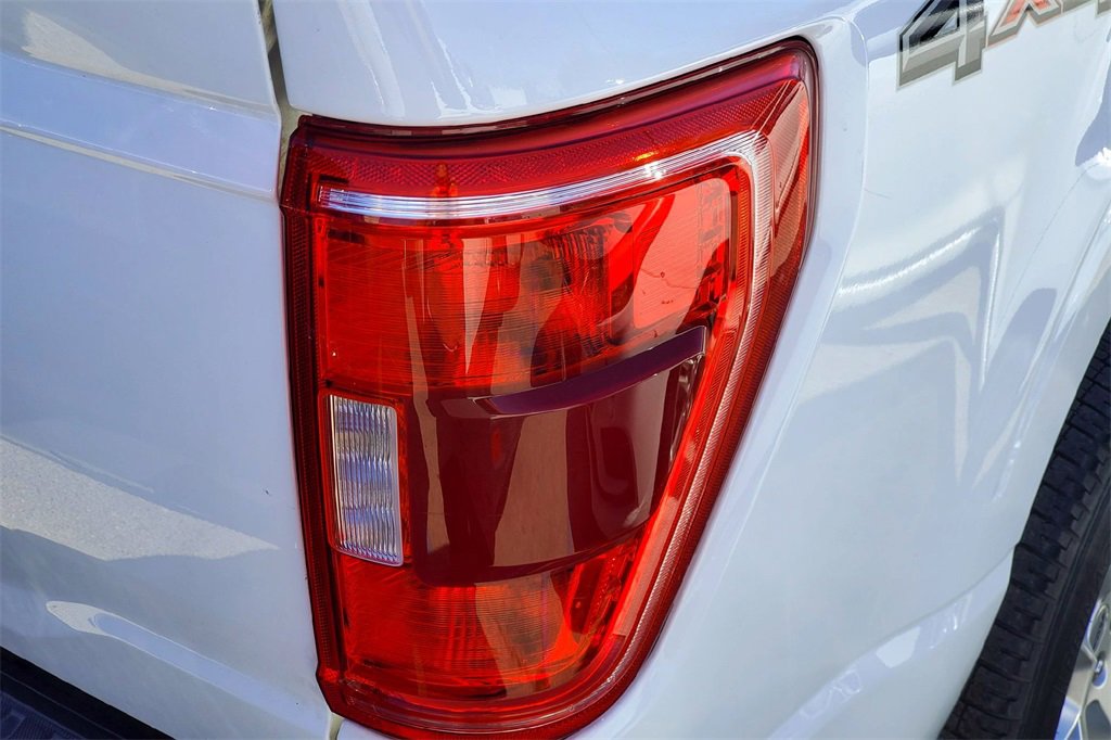 Used 2023 Ford F150 XLT image 7