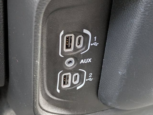 Used 2023 RAM 1500 Big Horn AWD/4WD image 21