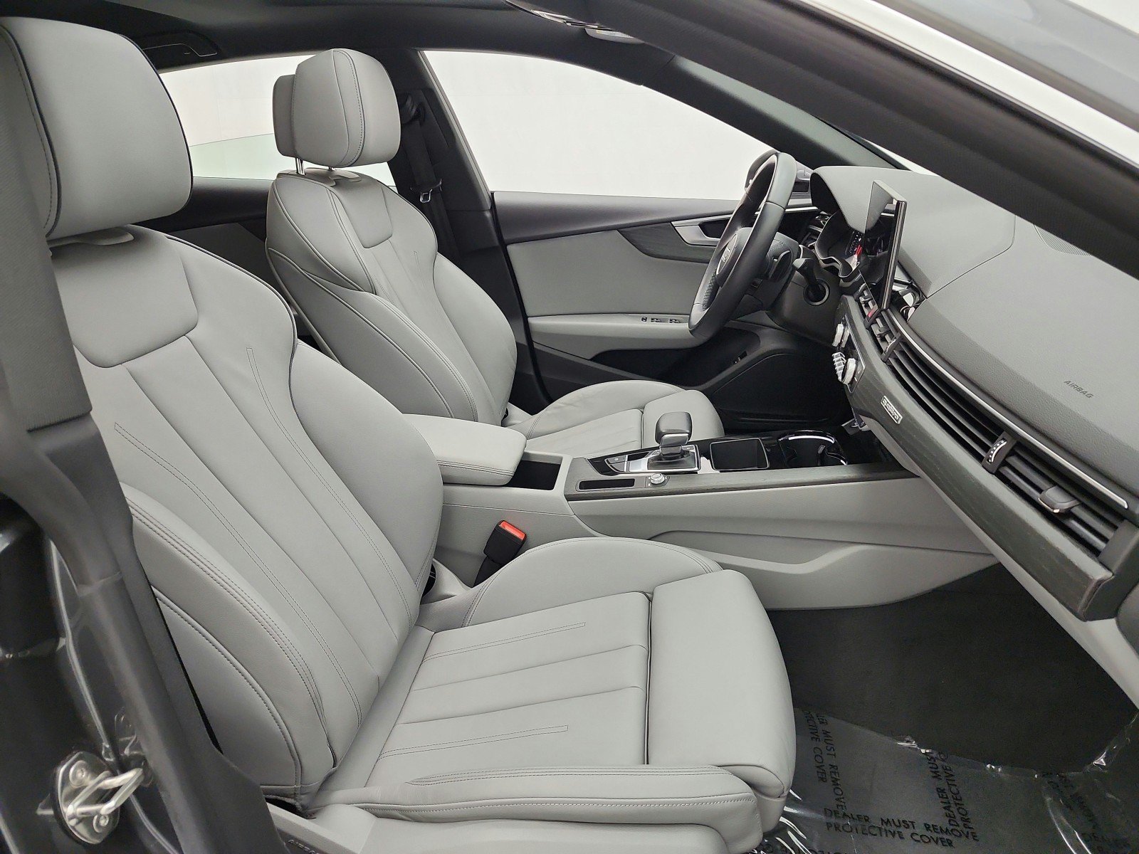 Used 2022 Audi A5 2.0T Premium w/ Convenience Package AWD/4WD image 19