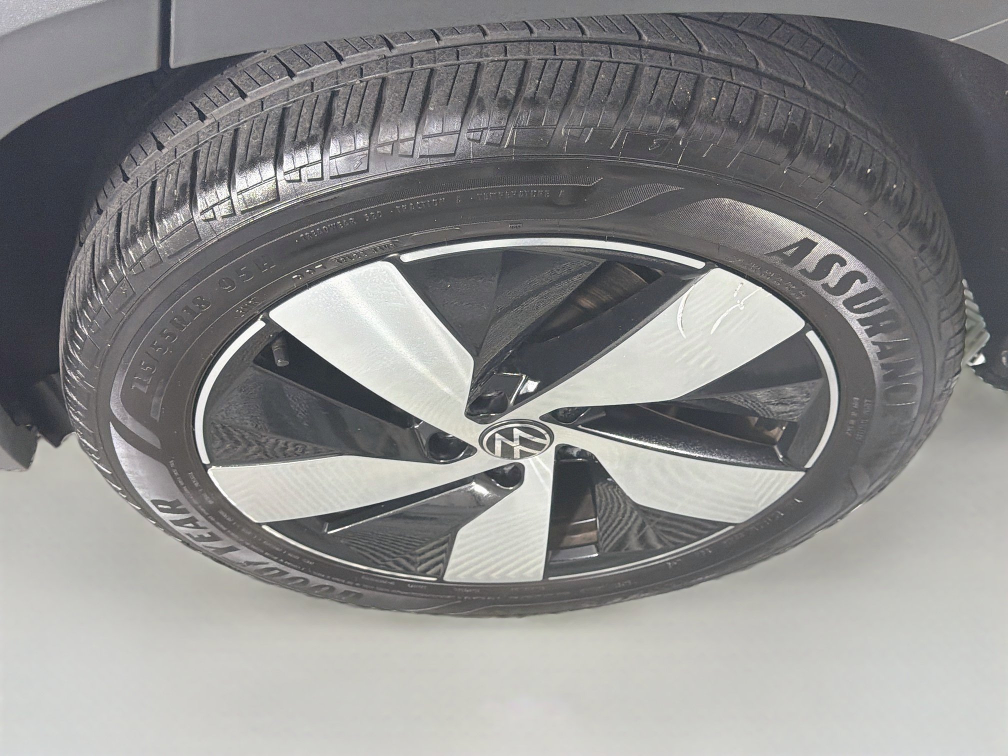 Used 2024 Volkswagen Taos S AWD/4WD image 11