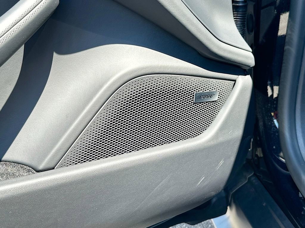 New 2026 Porsche Taycan AWD/4WD image 21