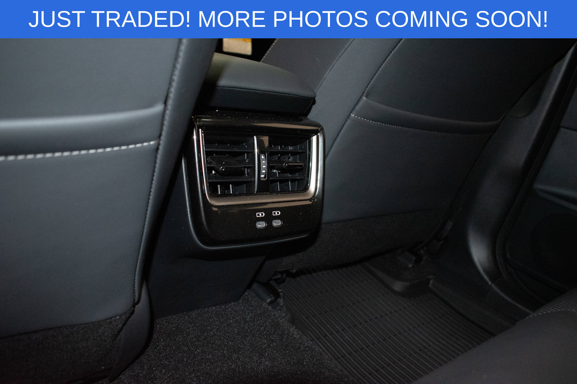 Used 2024 Toyota Crown Platinum AWD/4WD image 24