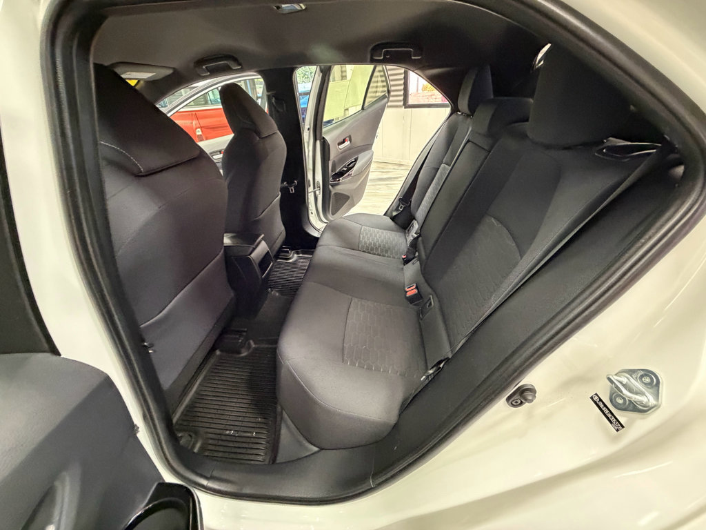 Used 2019 Toyota Corolla SE FWD image 47