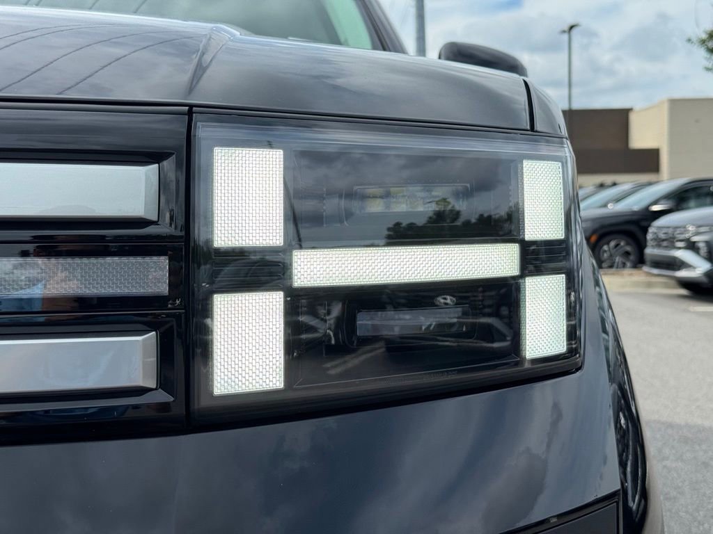 Used 2026 Hyundai Santa Fe SE image 8