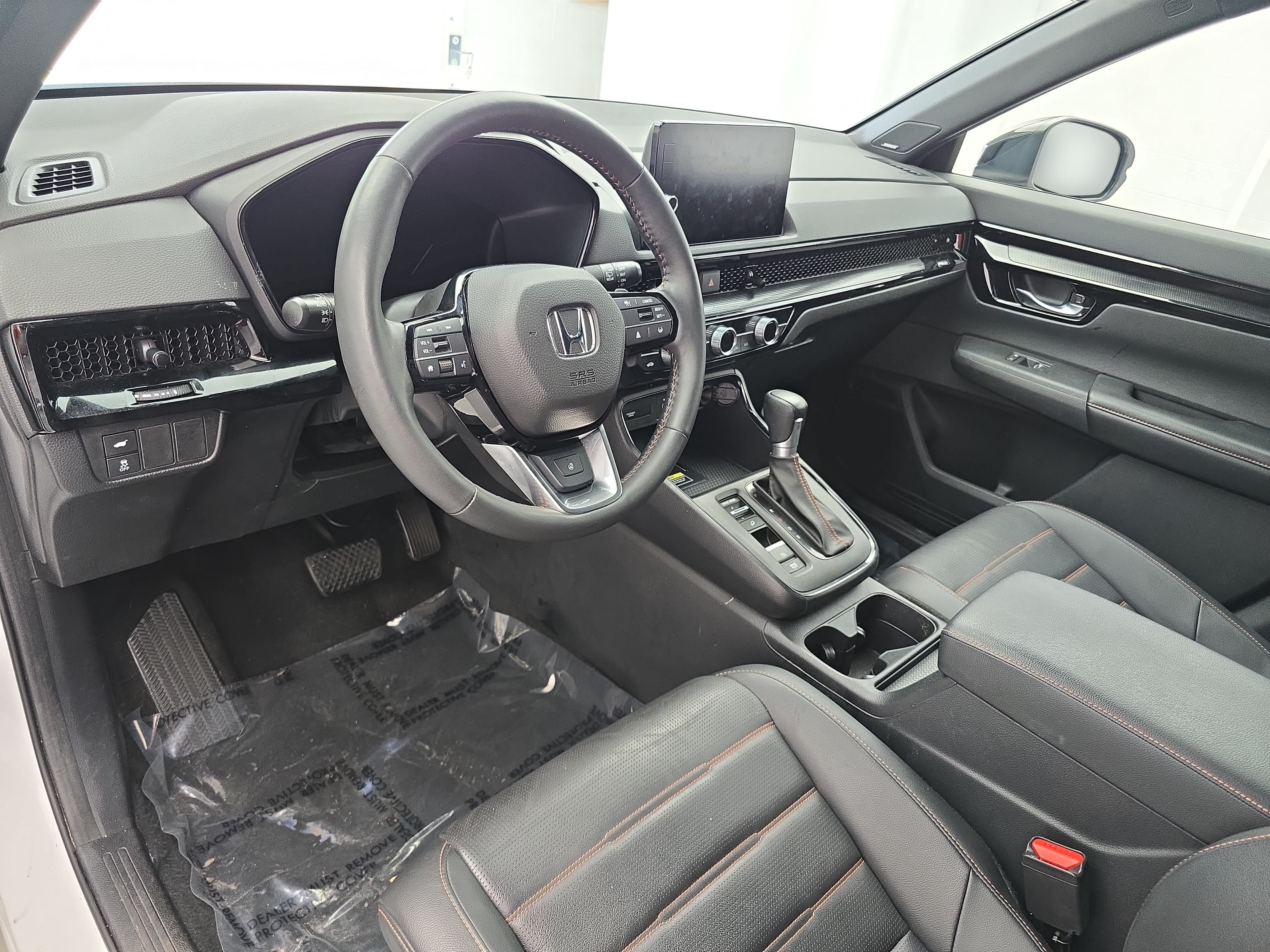 Certified 2024 Honda CR-V Sport Touring image 16