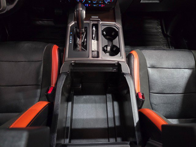 Used 2017 Ford F150 Raptor w/ Equipment Group 802A Luxury image 85