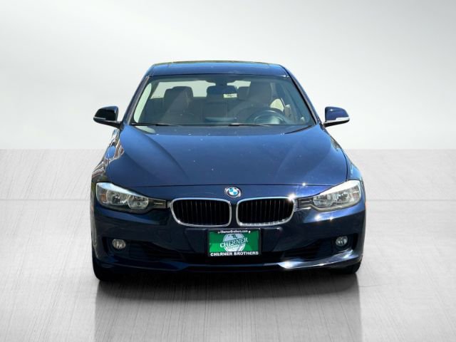 Used 2012 BMW 328i Sedan image 2