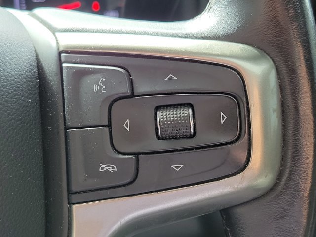 Used 2022 Chevrolet Silverado 1500 LT Trail Boss w/ LT Trail Boss Premium Package AWD/4WD image 12