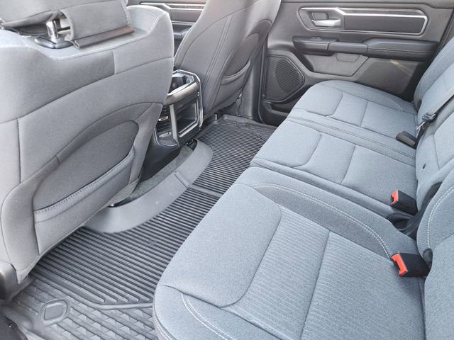 Used 2024 RAM 1500 Lone Star image 29