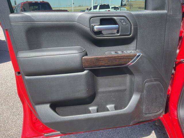 Used 2020 GMC Sierra 1500 SLE w/ SLE Value Package image 20