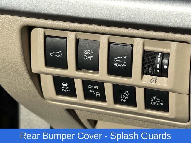 Used 2017 Subaru Outback 2.5i Limited image 12