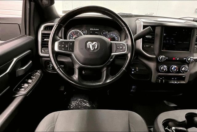 Used 2024 RAM 3500 Big Horn image 6