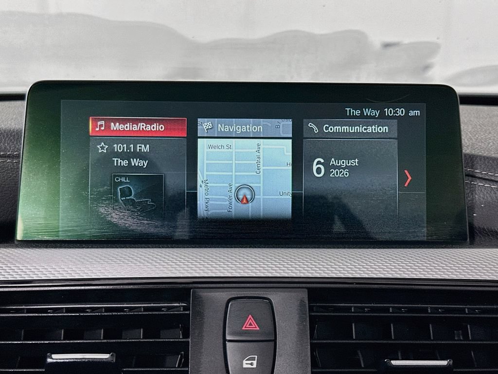 Used 2018 BMW 430i Convertible RWD image 18