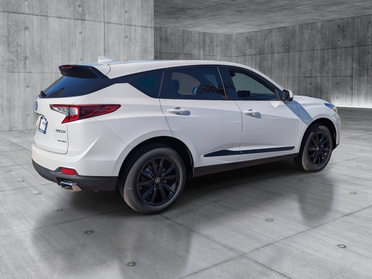 New 2026 Acura RDX SH-AWD image 7