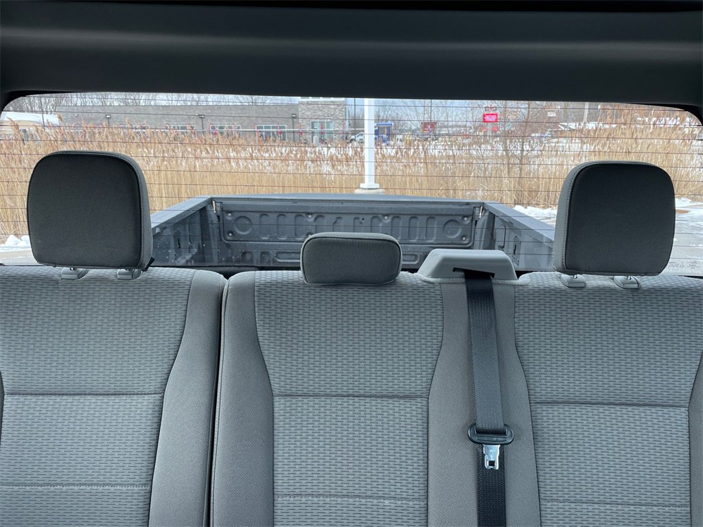 Used 2021 Ford F250 XLT w/ XLT Premium Package image 39