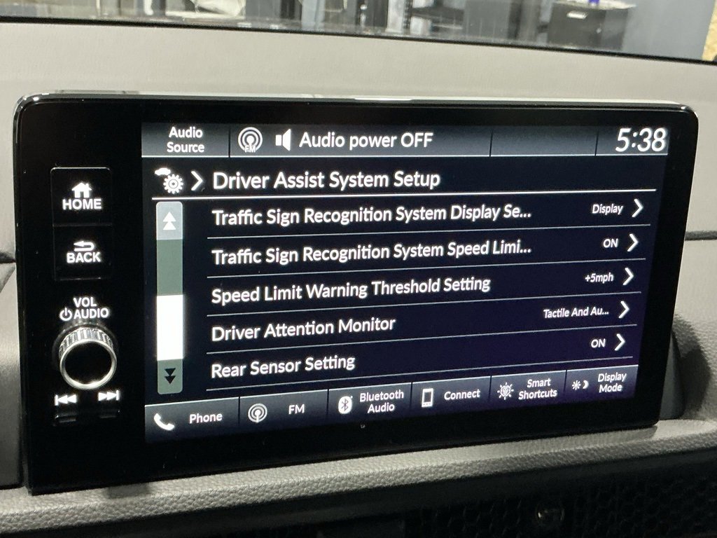 Used 2025 Honda CR-V Sport-L image 9