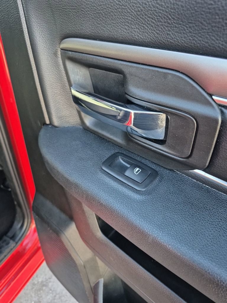 Certified 2024 RAM 1500 Classic Warlock image 20