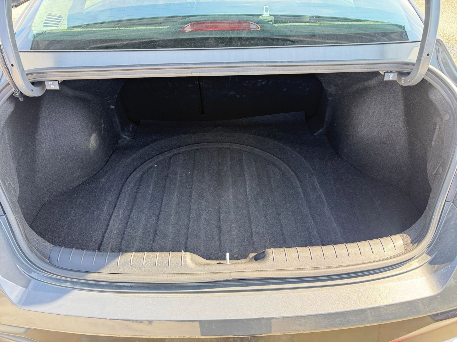 Used 2025 Hyundai Elantra SEL image 33