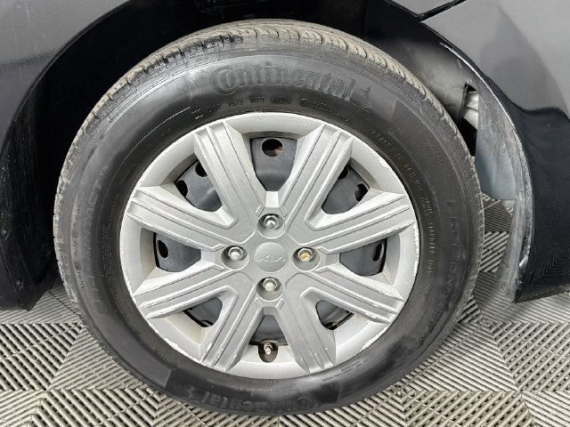 Used 2023 Kia Rio LX FWD image 28