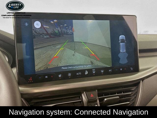 Used 2023 Ford Escape SE image 13