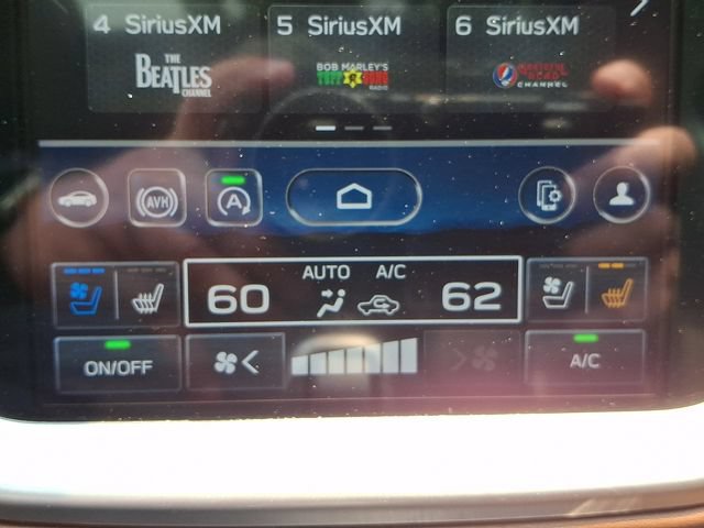 Certified 2024 Subaru Outback Touring XT AWD/4WD image 37