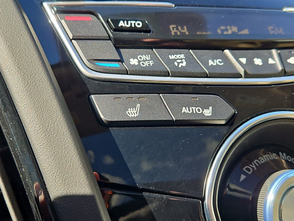 Used 2024 Acura RDX w/ Technology Package AWD/4WD image 23