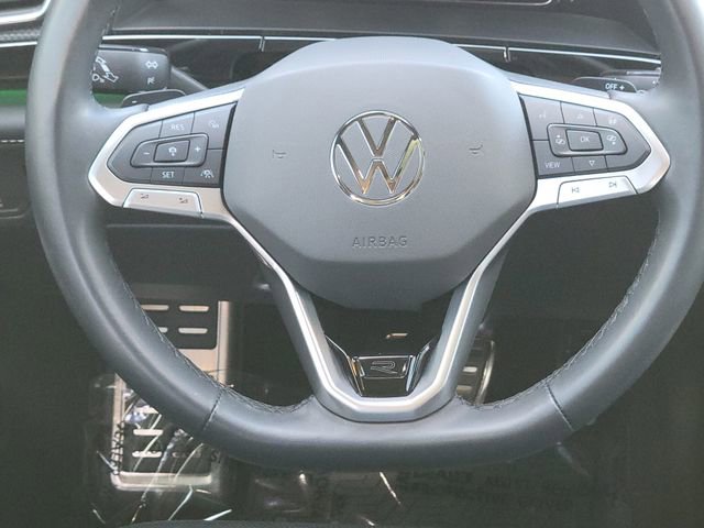 Used 2024 Volkswagen Atlas Cross Sport SEL R-Line image 13