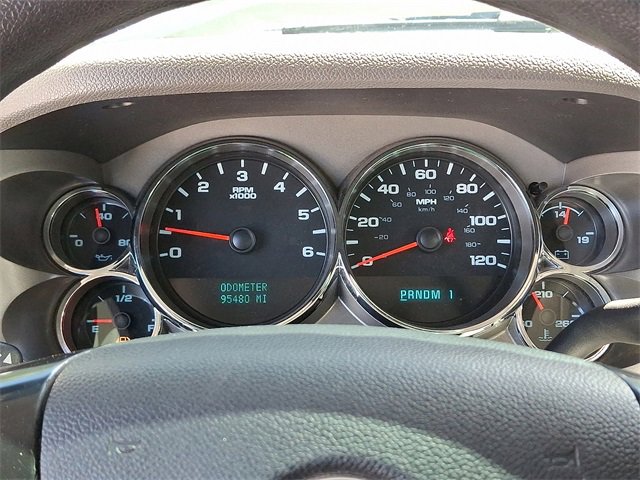 Used 2014 GMC Sierra 2500 W/T w/ Work Truck Preferred Package image 24