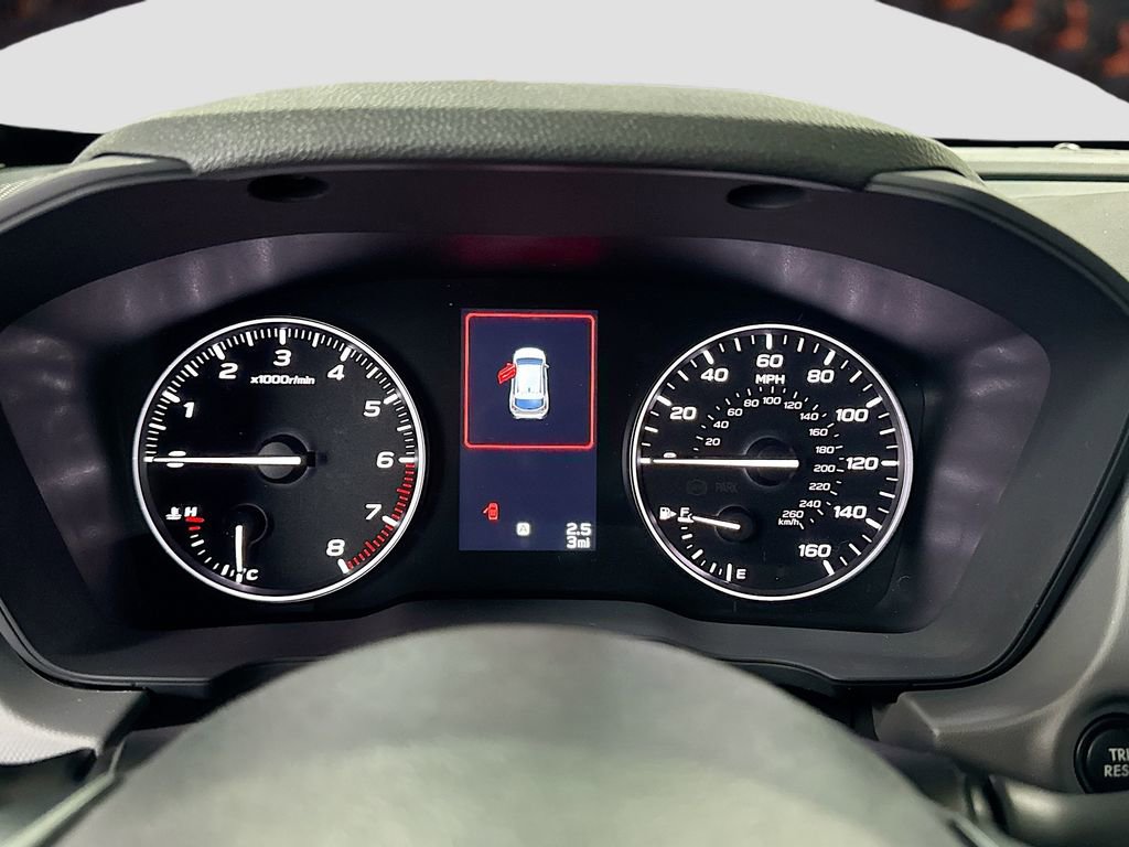 New 2026 Subaru Crosstrek 2.5i Limited image 10