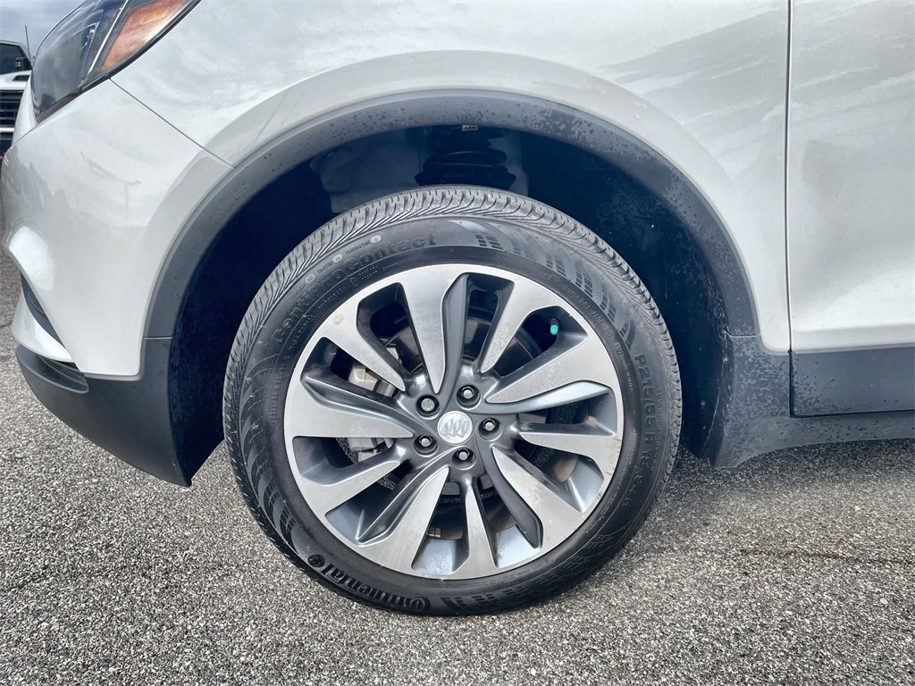 Used 2022 Buick Encore Preferred w/ Safety Package image 18