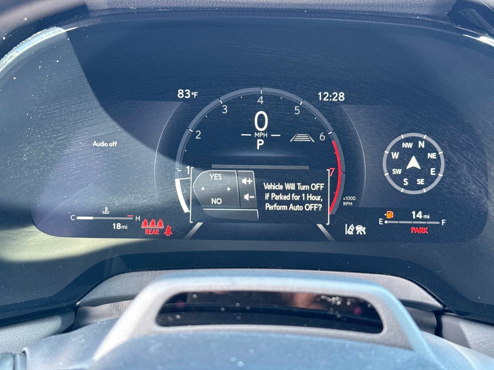 New 2026 Lexus RX 350 Premium Plus image 31