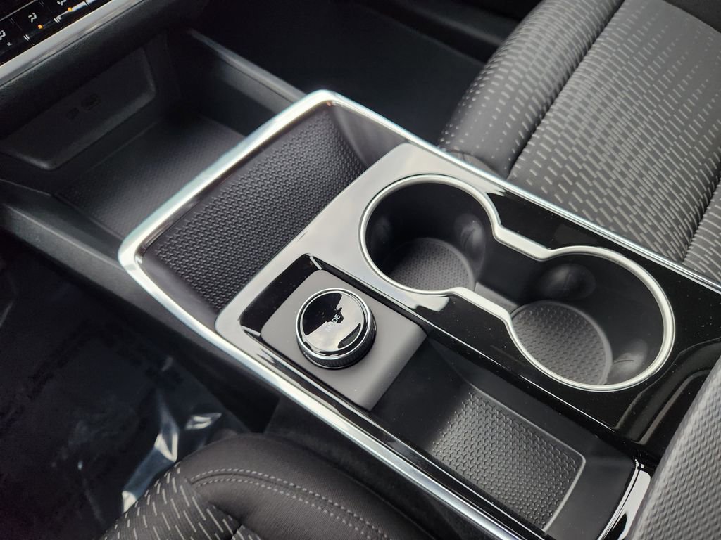 New 2026 Chevrolet Equinox LT image 21