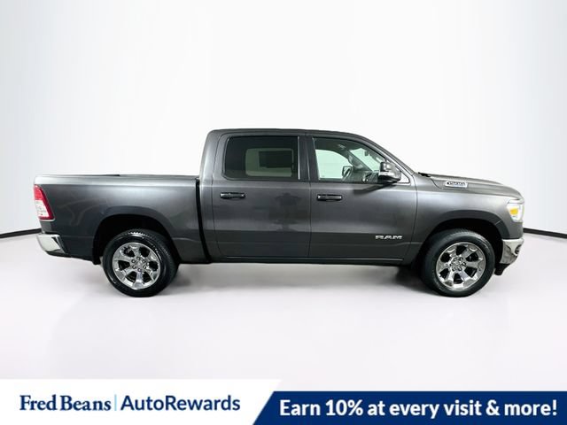 Used 2022 RAM 1500 Big Horn AWD/4WD image 10