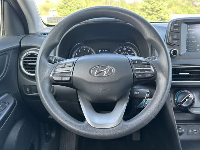 Used 2021 Hyundai Kona SE AWD/4WD image 7