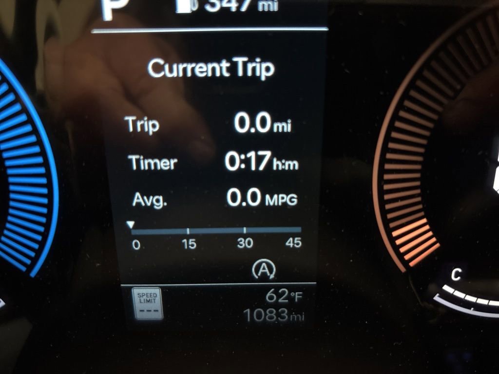 Certified 2026 Hyundai Tucson SEL image 14