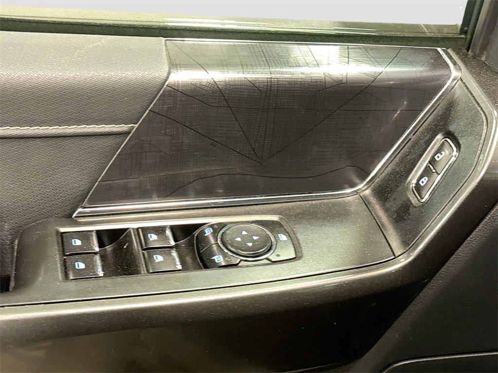 Used 2023 Ford F150 XLT w/ Equipment Group 302A High image 17