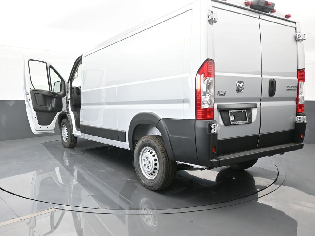 Used 2025 RAM ProMaster 1500 image 67
