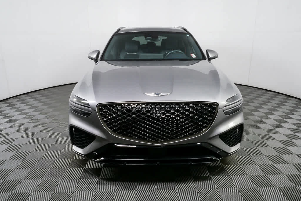 Used 2022 Genesis GV70 2.5T w/ Sport Prestige Package image 36