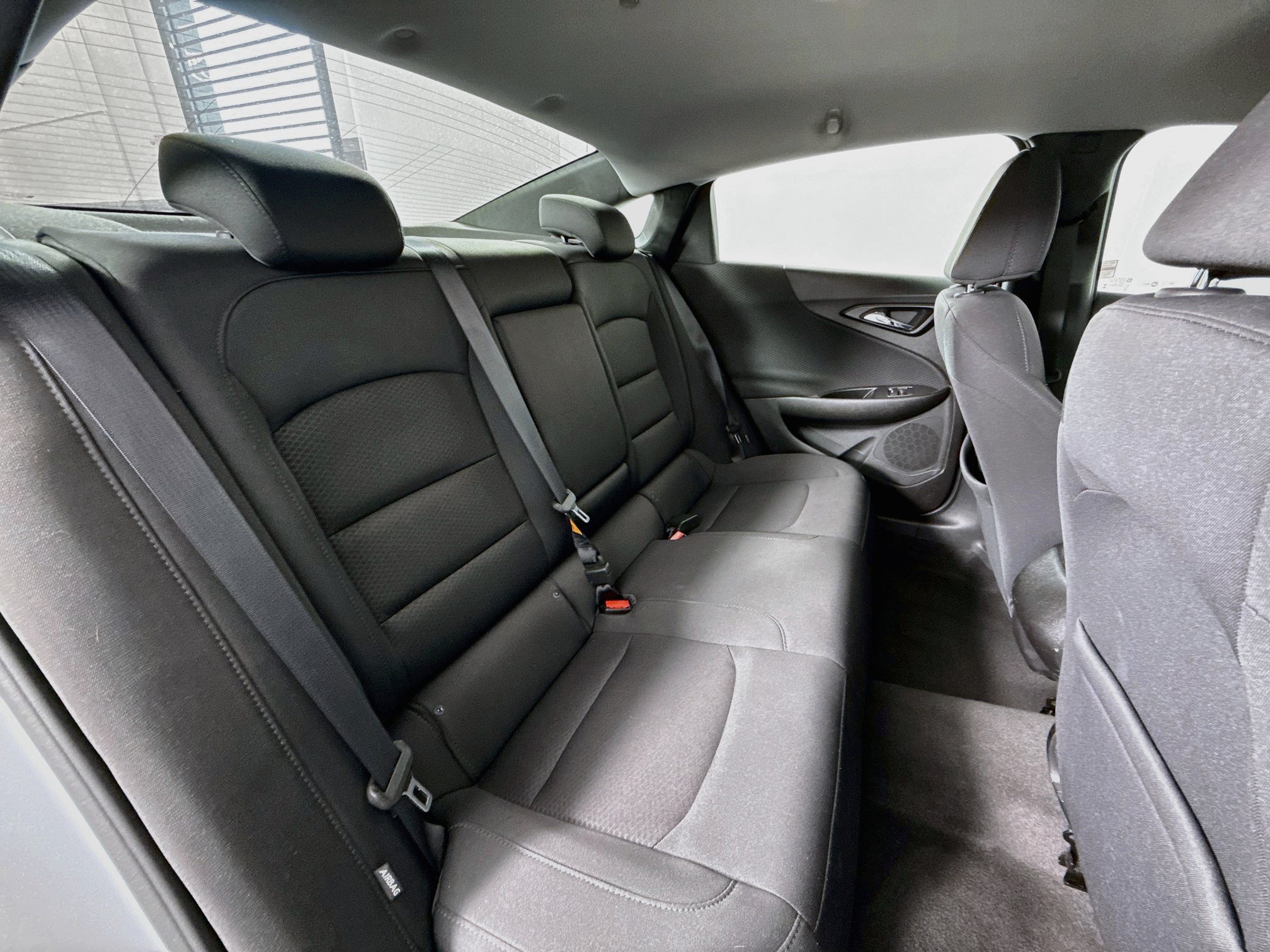 Used 2018 Chevrolet Malibu LS FWD image 23