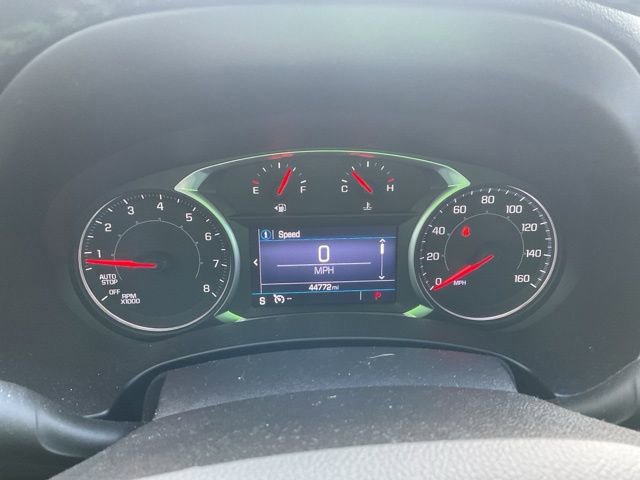 Used 2020 GMC Terrain SLE w/ Driver Convenience Package image 26